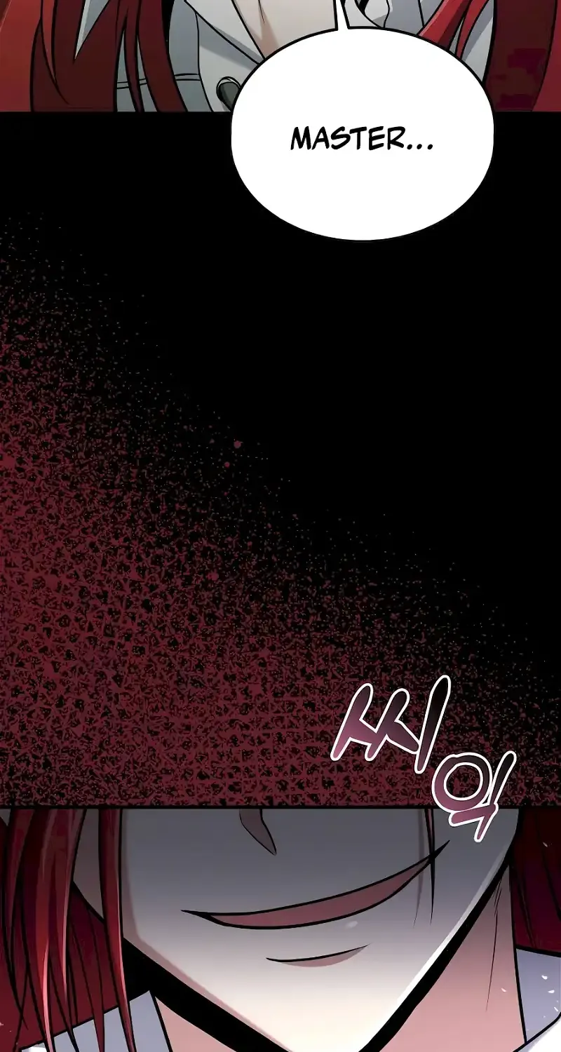 How to Live as an Illegal Healer Chapter 61 page 64 - 