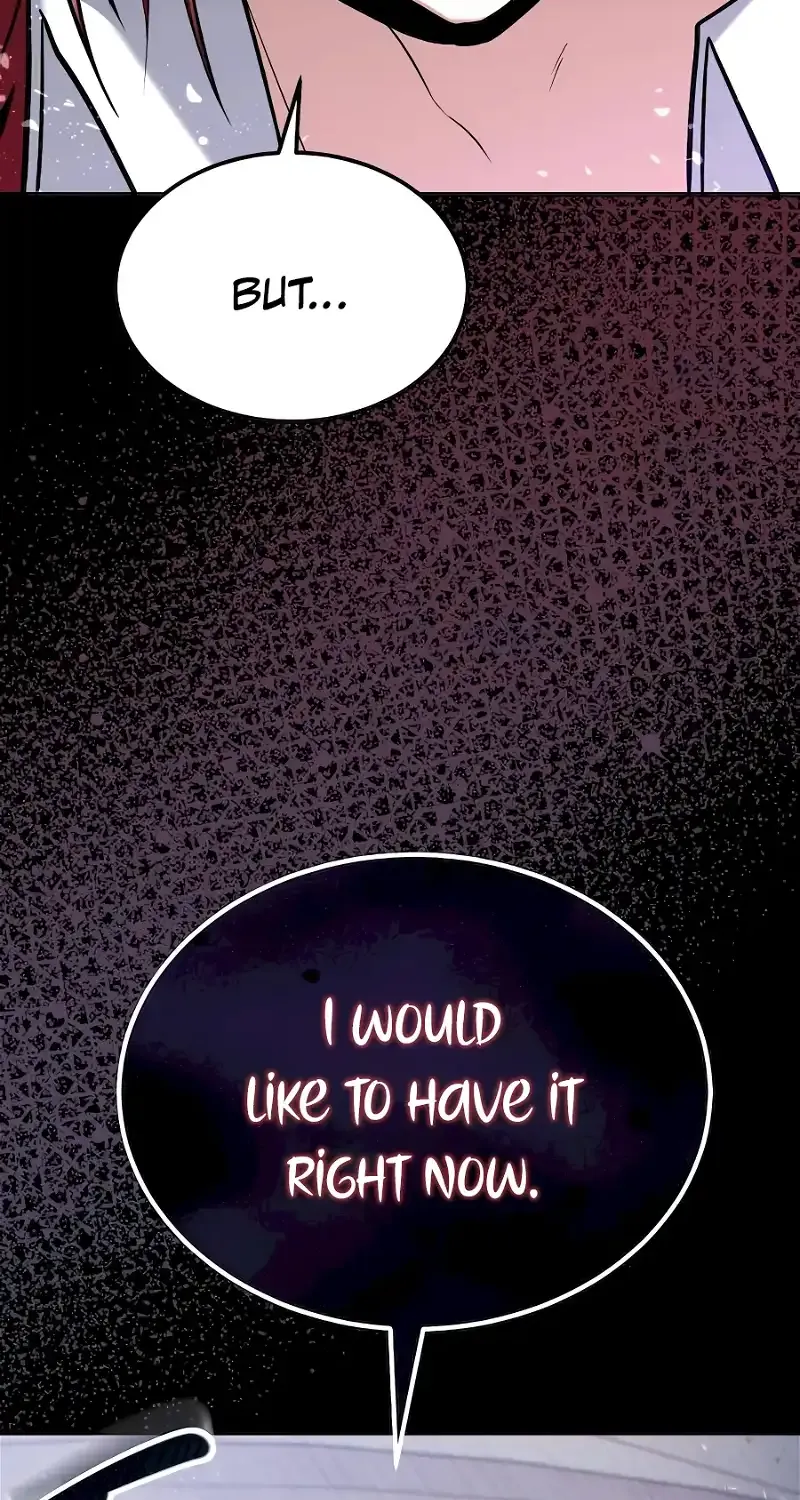 How to Live as an Illegal Healer Chapter 61 page 65 - 