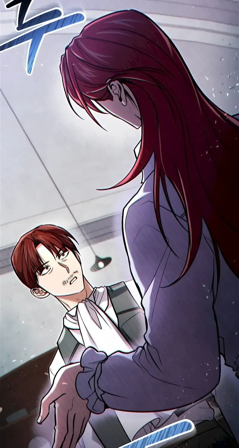 How to Live as an Illegal Healer Chapter 61 page 66 - 