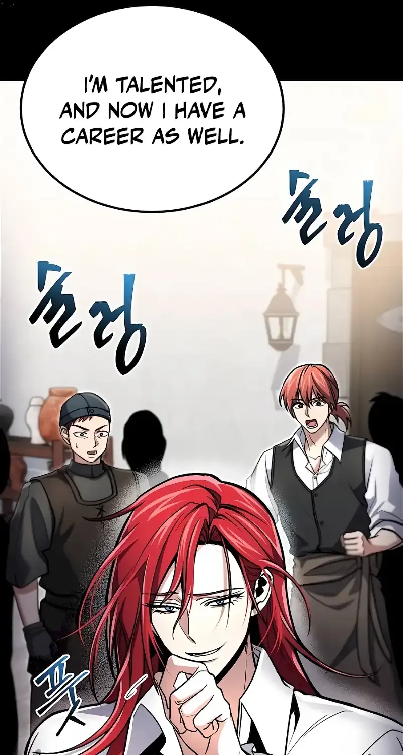 How to Live as an Illegal Healer Chapter 61 page 69 - 