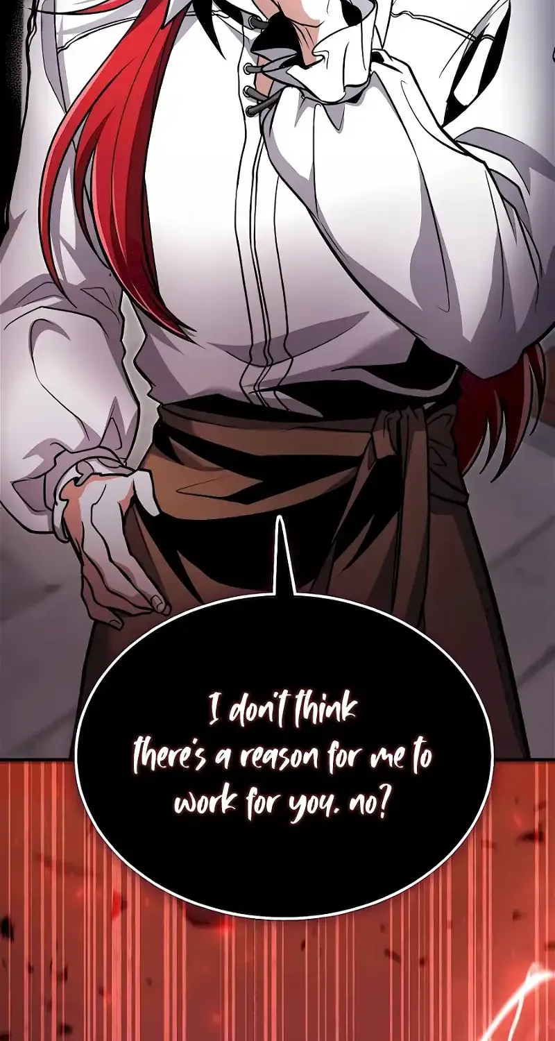How to Live as an Illegal Healer Chapter 61 page 70 - 