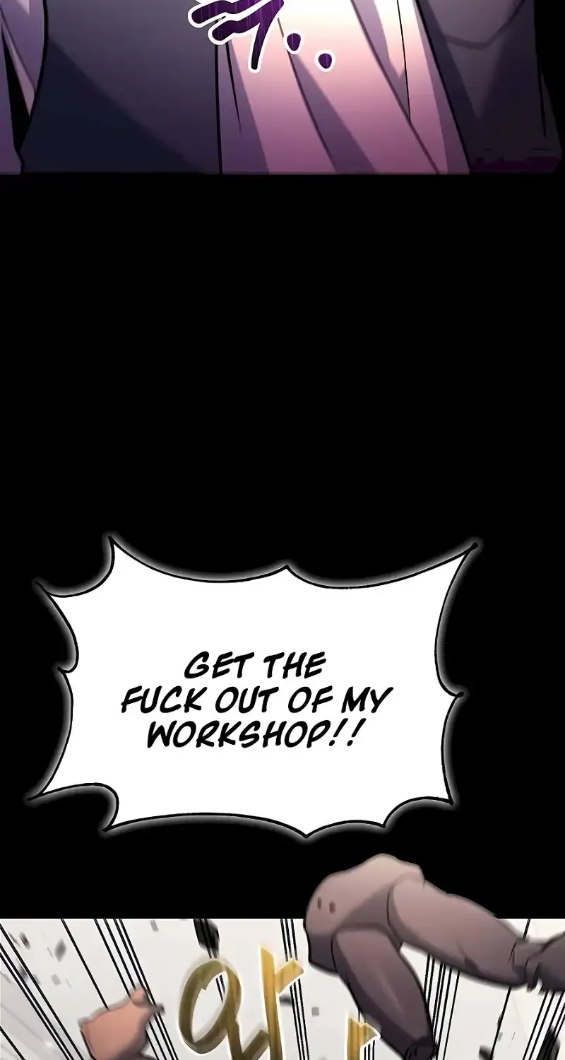 How to Live as an Illegal Healer Chapter 61 page 72 - 