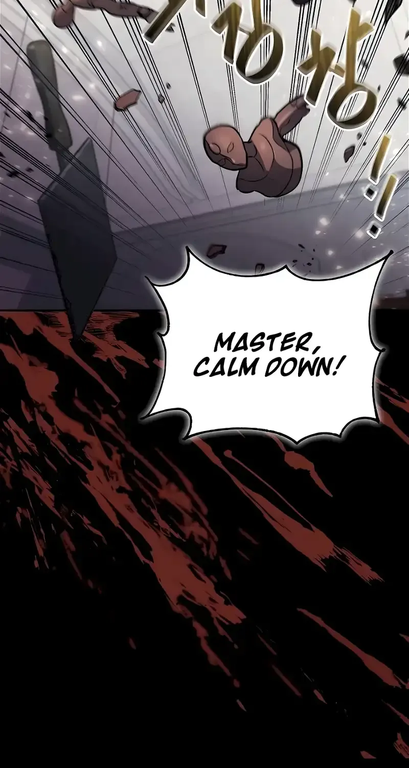 How to Live as an Illegal Healer Chapter 61 page 73 - 