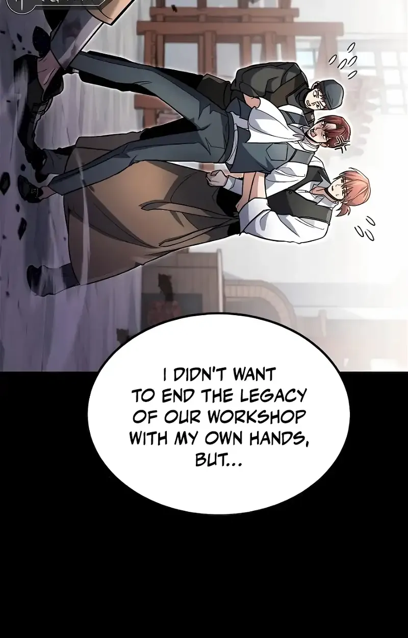 How to Live as an Illegal Healer Chapter 61 page 75 - 