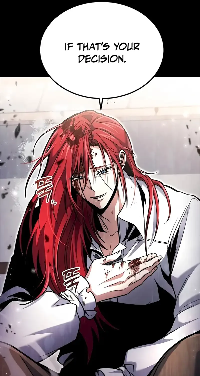 How to Live as an Illegal Healer Chapter 61 page 76 - 
