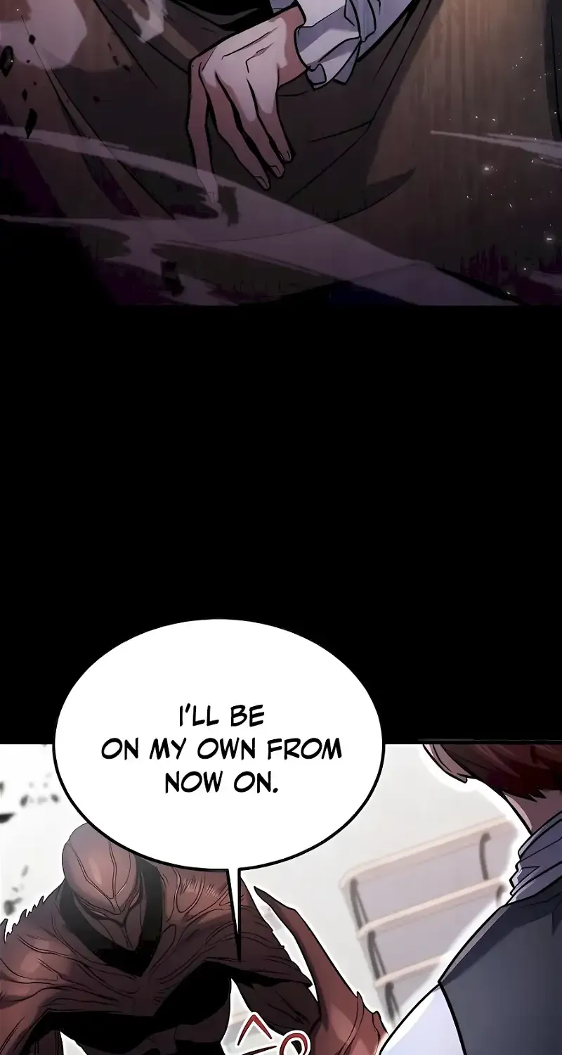 How to Live as an Illegal Healer Chapter 61 page 77 - 