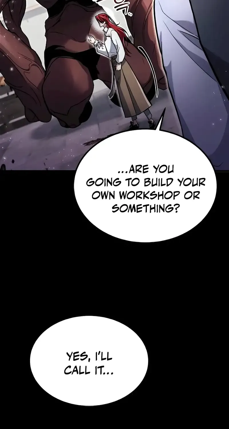 How to Live as an Illegal Healer Chapter 61 page 78 - 