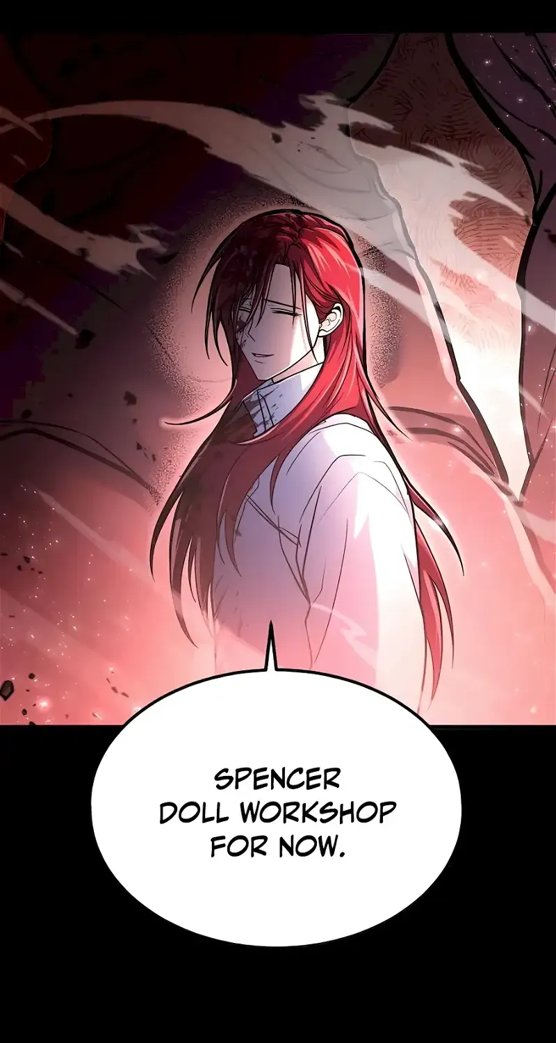 How to Live as an Illegal Healer Chapter 61 page 79 - 
