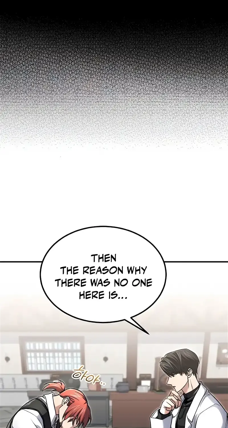 How to Live as an Illegal Healer Chapter 61 page 80 - 