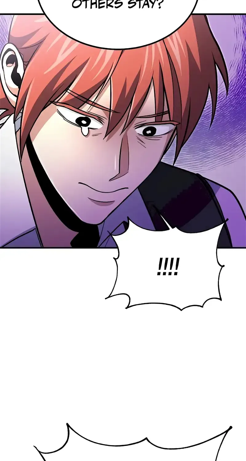How to Live as an Illegal Healer Chapter 61 page 85 - 