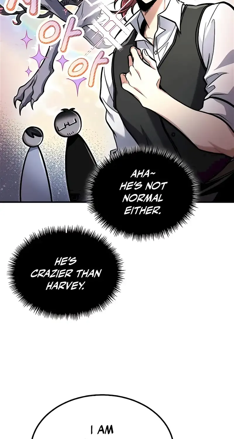 How to Live as an Illegal Healer Chapter 61 page 88 - 