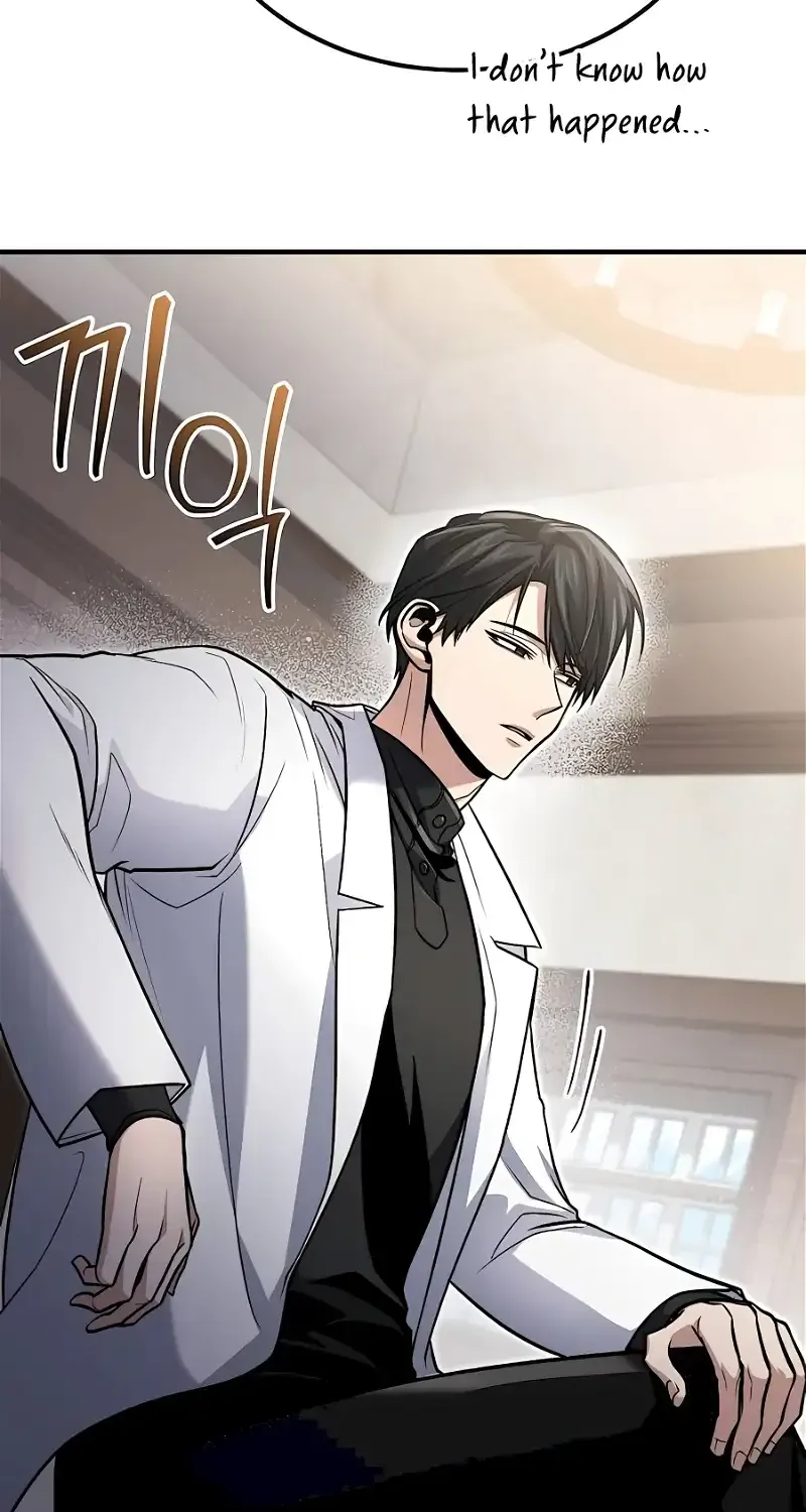 How to Live as an Illegal Healer Chapter 61 page 90 - 