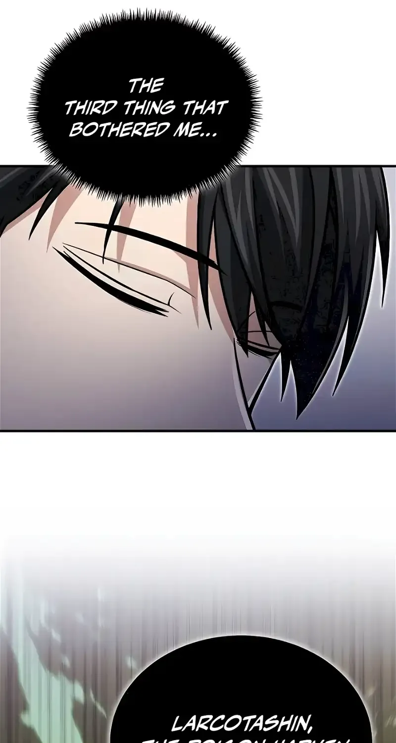 How to Live as an Illegal Healer Chapter 61 page 92 - 
