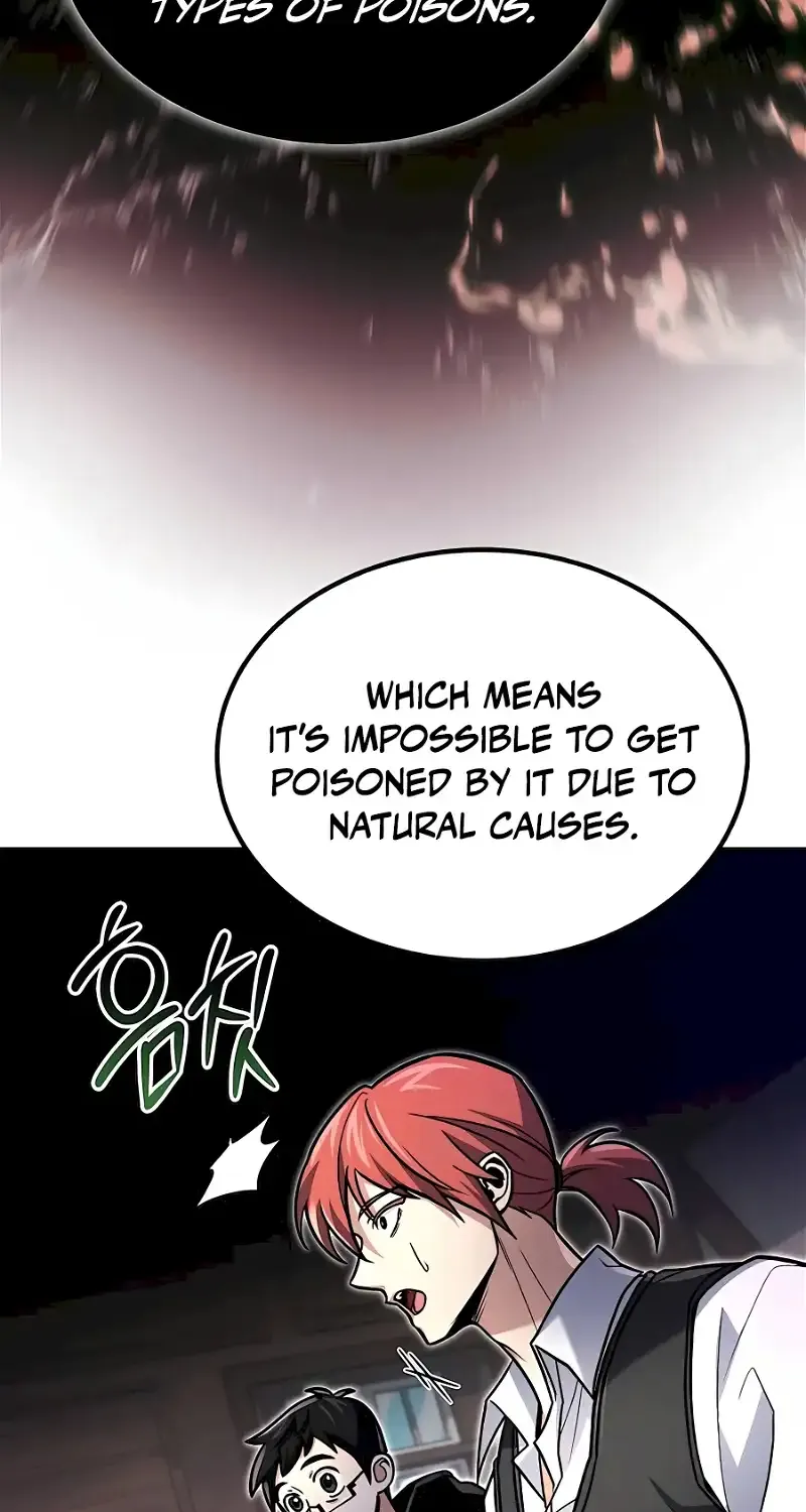 How to Live as an Illegal Healer Chapter 61 page 94 - 