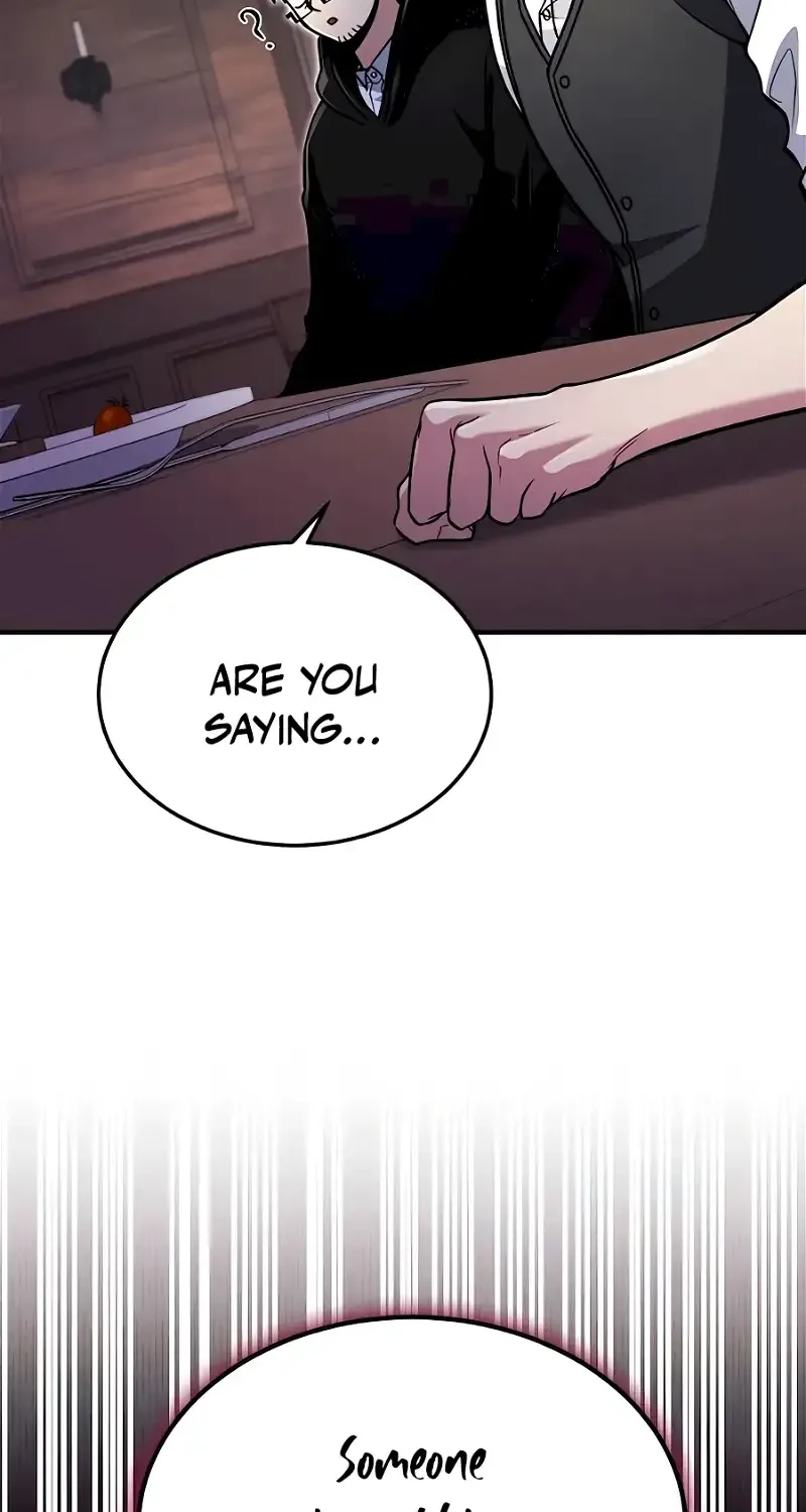 How to Live as an Illegal Healer Chapter 61 page 95 - 