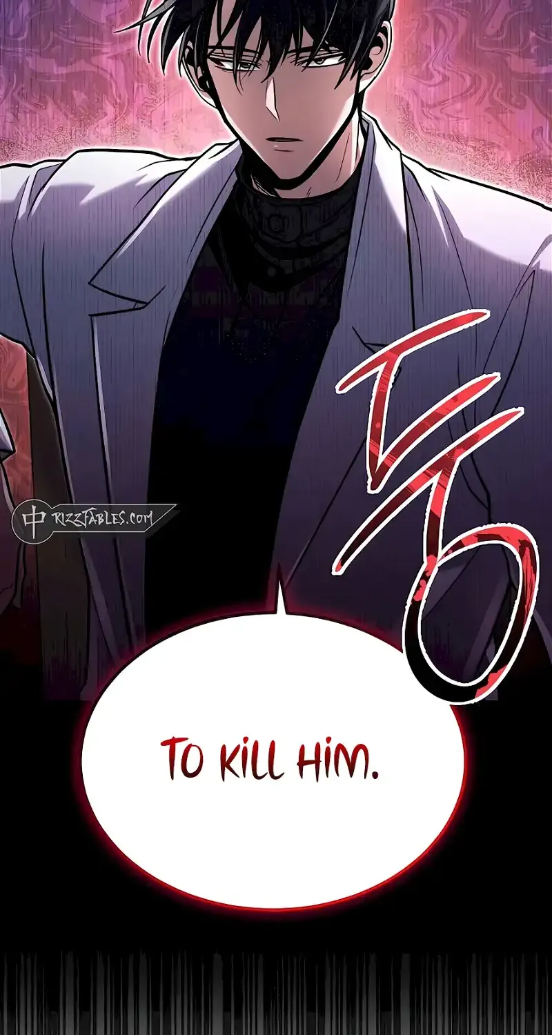 How to Live as an Illegal Healer Chapter 61 page 97 - 