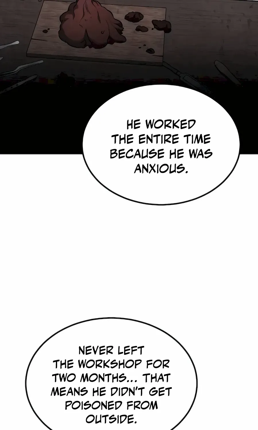 How to Live as an Illegal Healer Chapter 62 page 11 - 