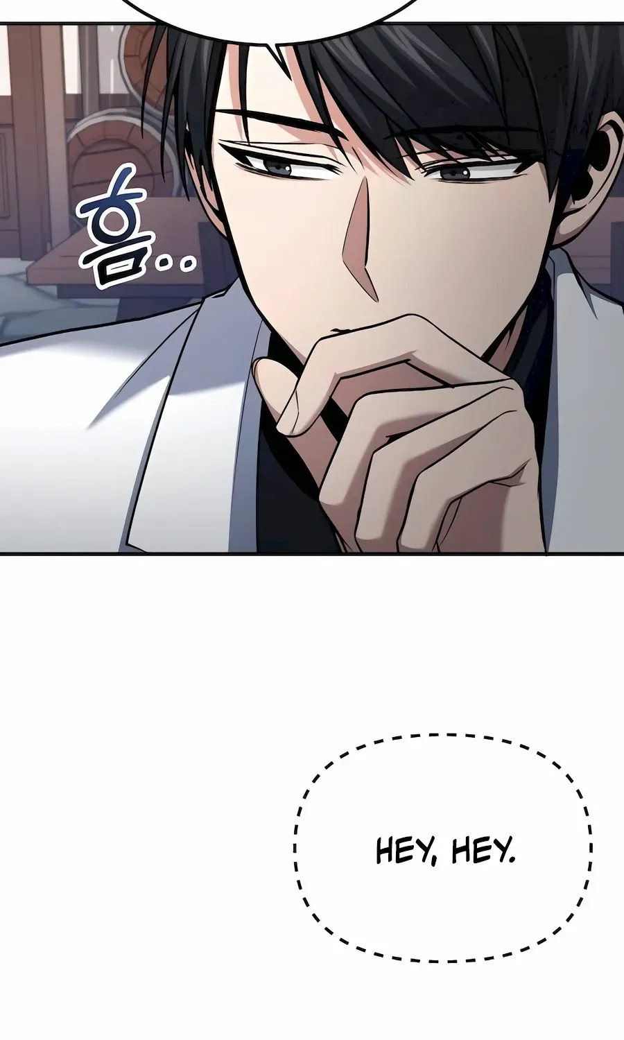 How to Live as an Illegal Healer Chapter 62 page 12 - 