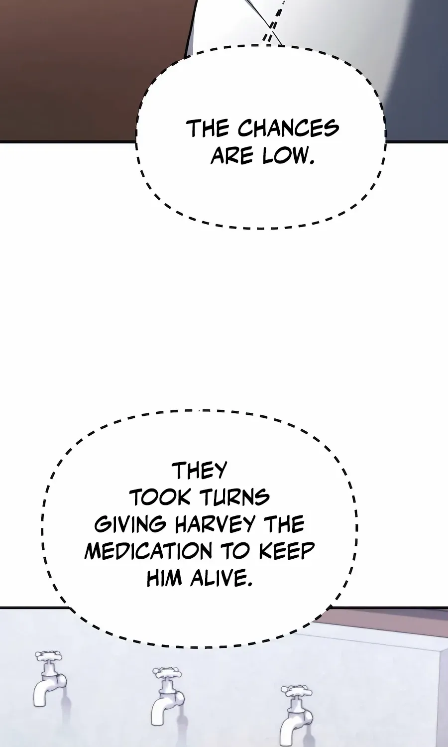 How to Live as an Illegal Healer Chapter 62 page 14 - 