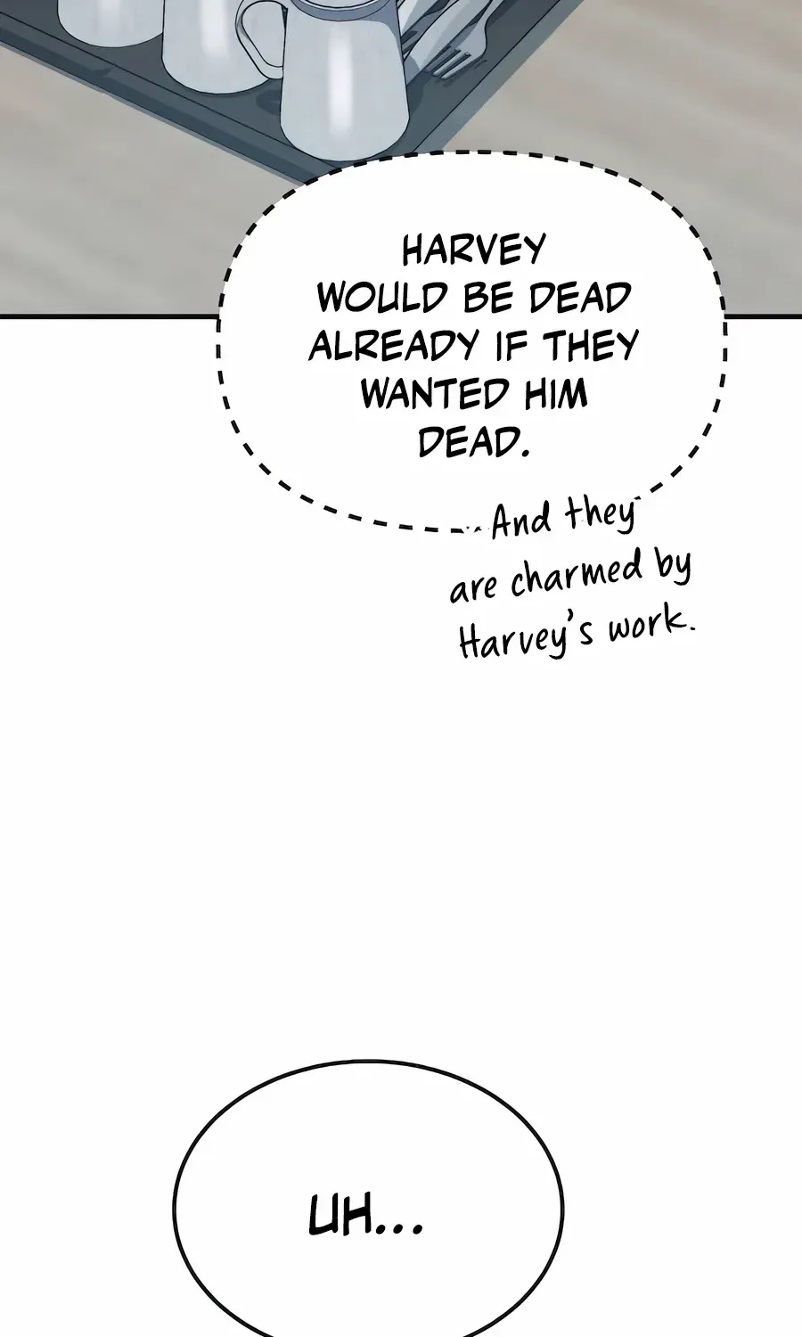 How to Live as an Illegal Healer Chapter 62 page 16 - 