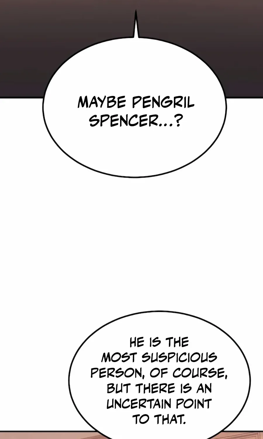 How to Live as an Illegal Healer Chapter 62 page 19 - 