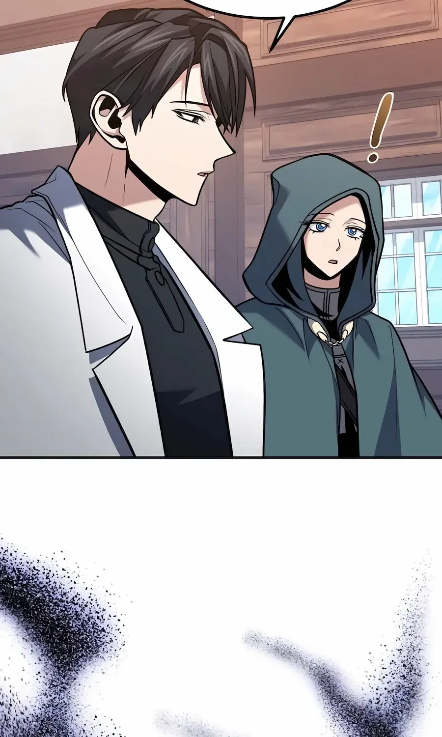 How to Live as an Illegal Healer Chapter 62 page 20 - 