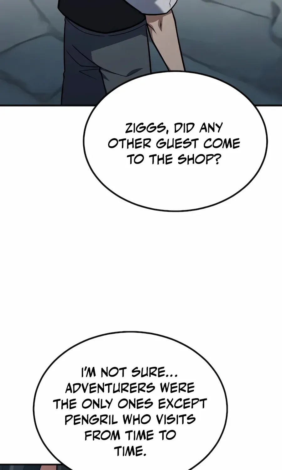 How to Live as an Illegal Healer Chapter 62 page 24 - 