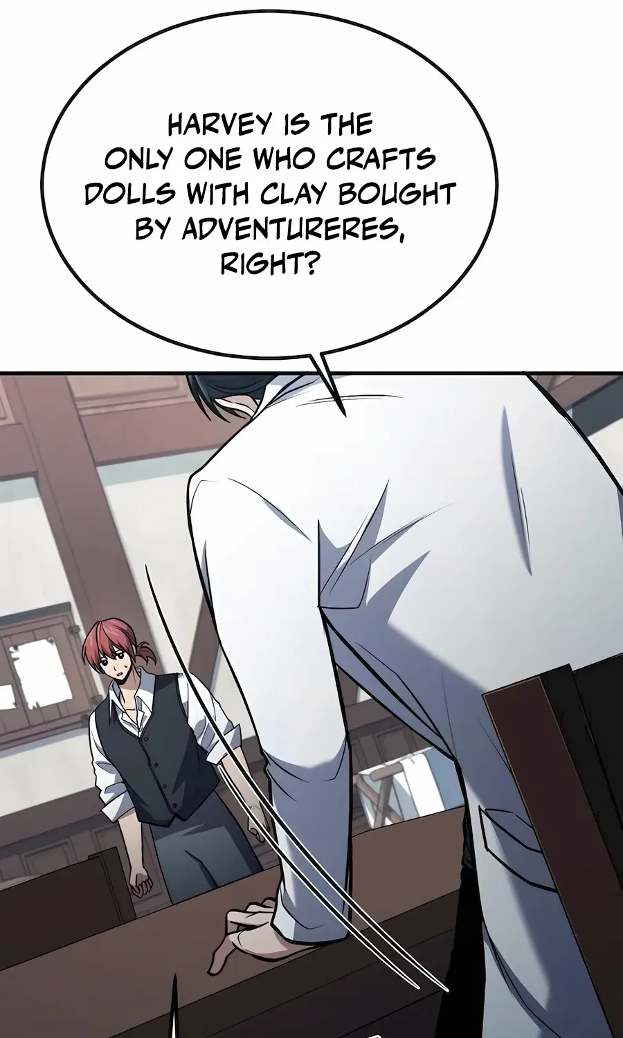 How to Live as an Illegal Healer Chapter 62 page 26 - 