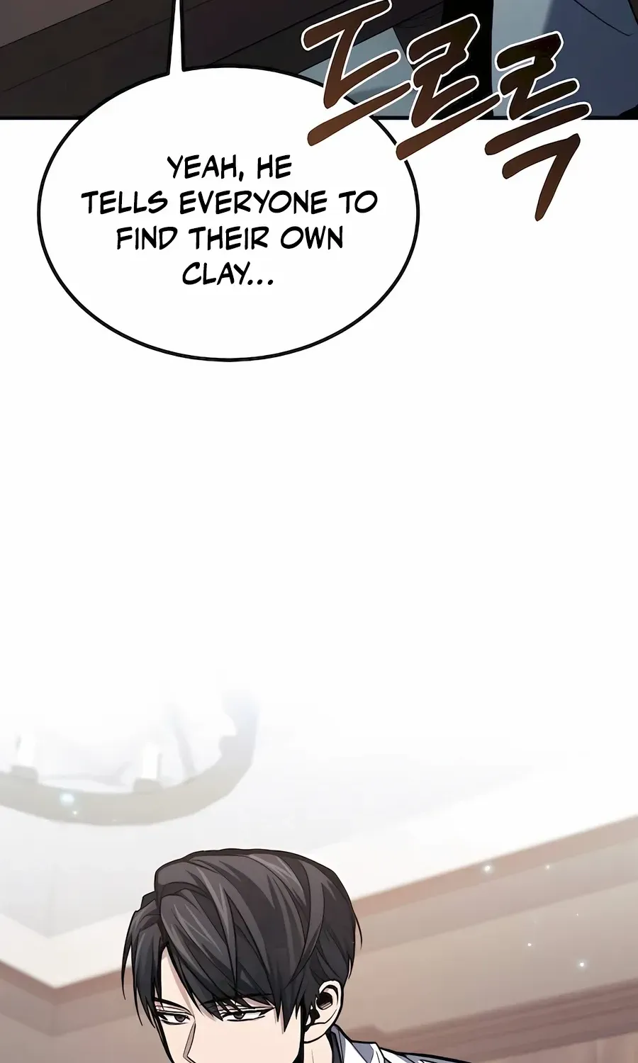 How to Live as an Illegal Healer Chapter 62 page 27 - 