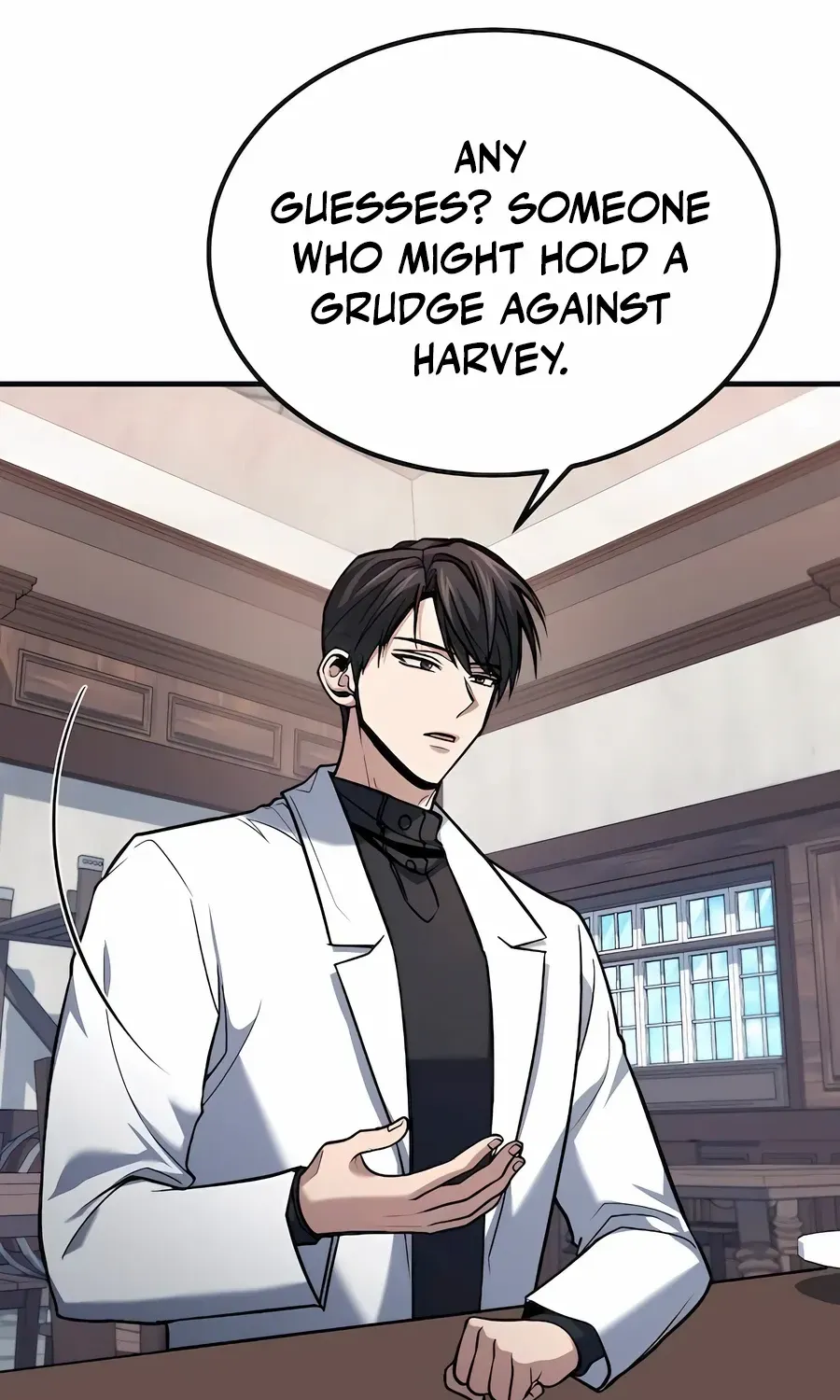 How to Live as an Illegal Healer Chapter 62 page 4 - 