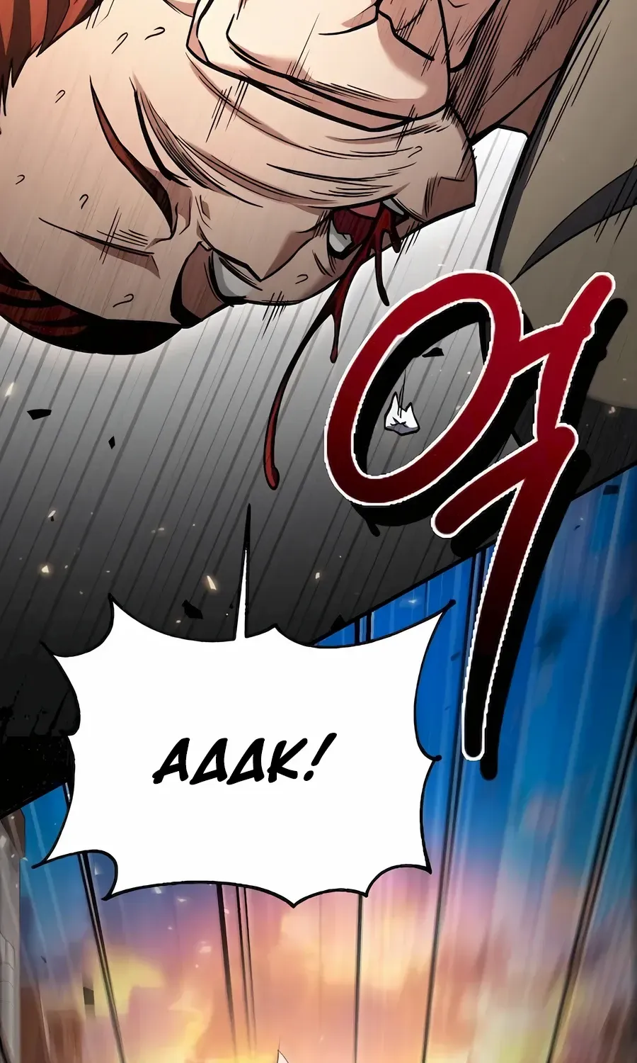 How to Live as an Illegal Healer Chapter 62 page 32 - 