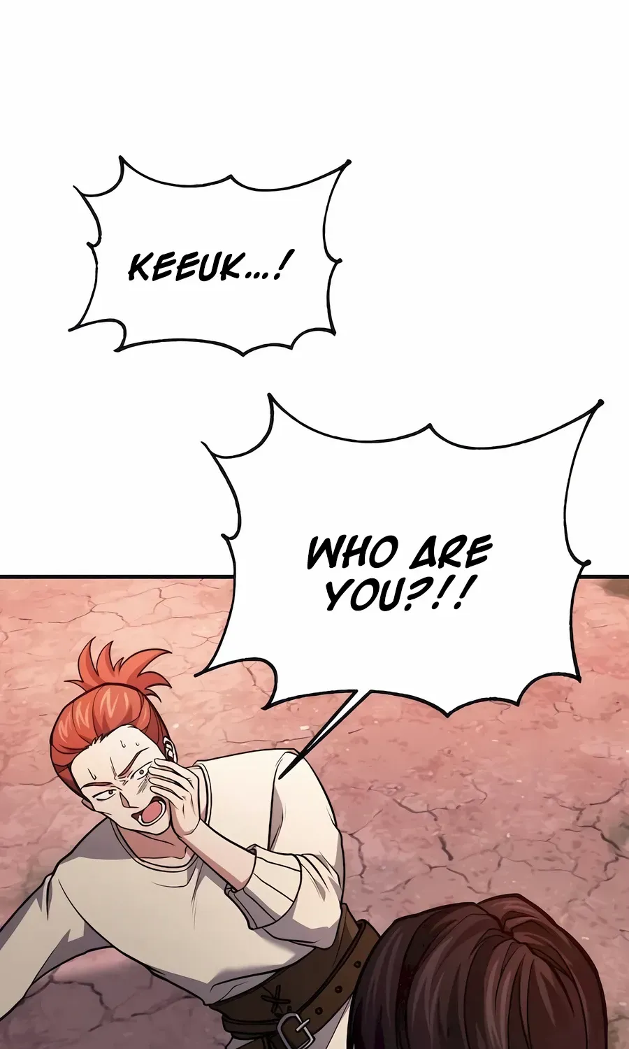How to Live as an Illegal Healer Chapter 62 page 35 - 