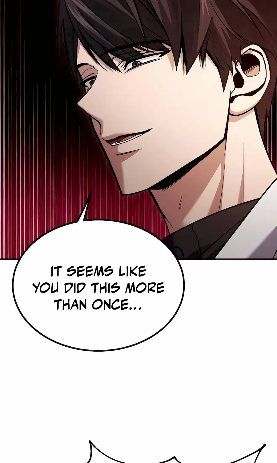 How to Live as an Illegal Healer Chapter 62 page 38 - 