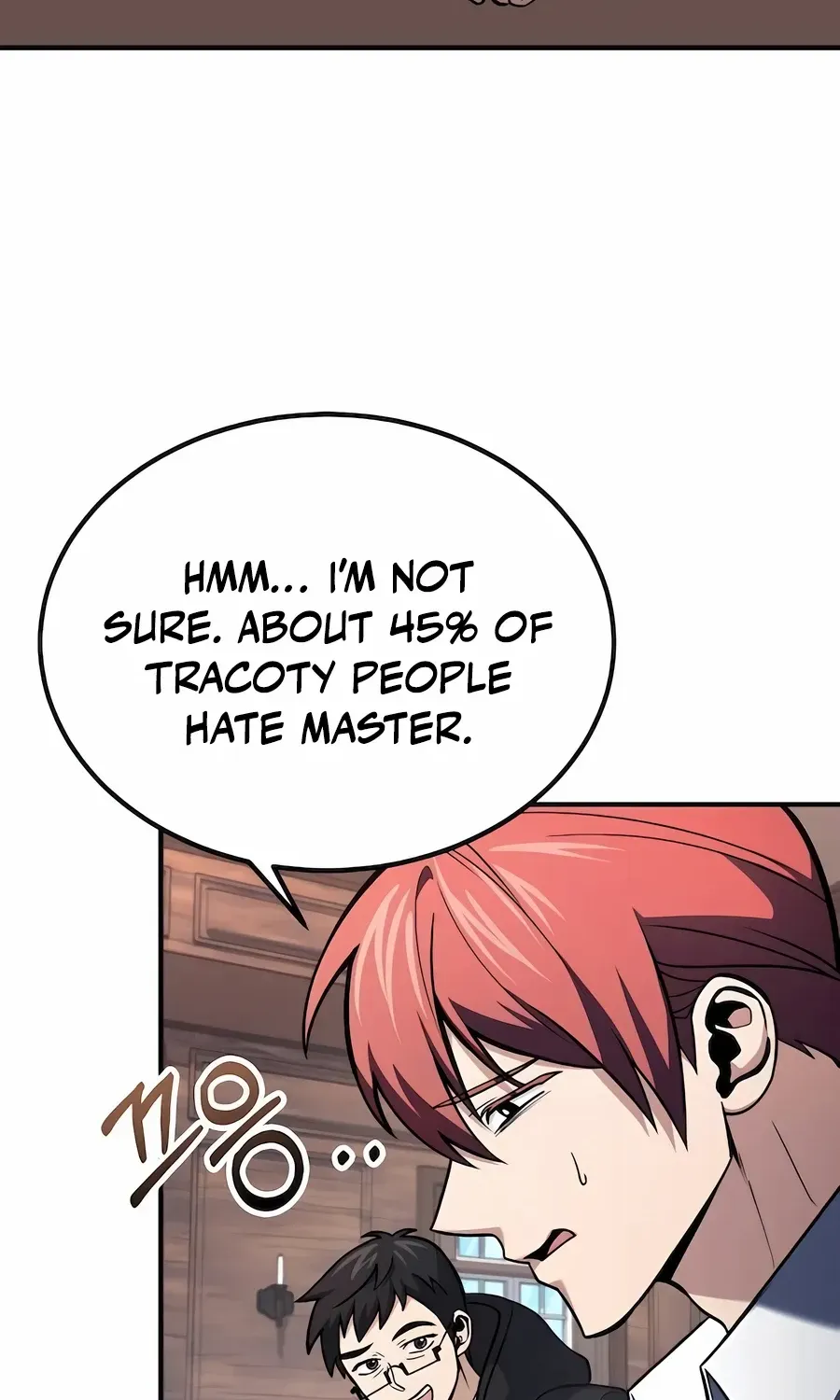 How to Live as an Illegal Healer Chapter 62 page 5 - 