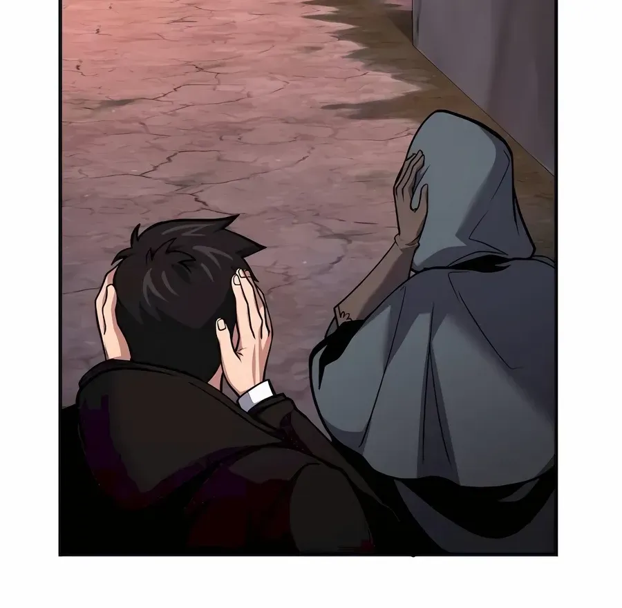 How to Live as an Illegal Healer Chapter 62 page 42 - 