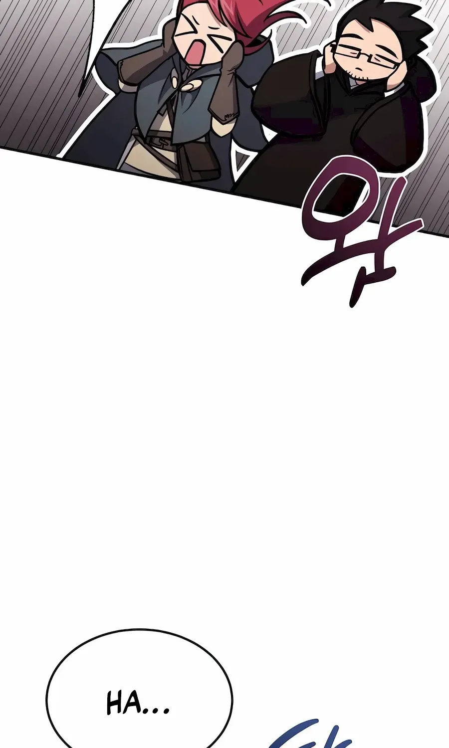 How to Live as an Illegal Healer Chapter 62 page 44 - 
