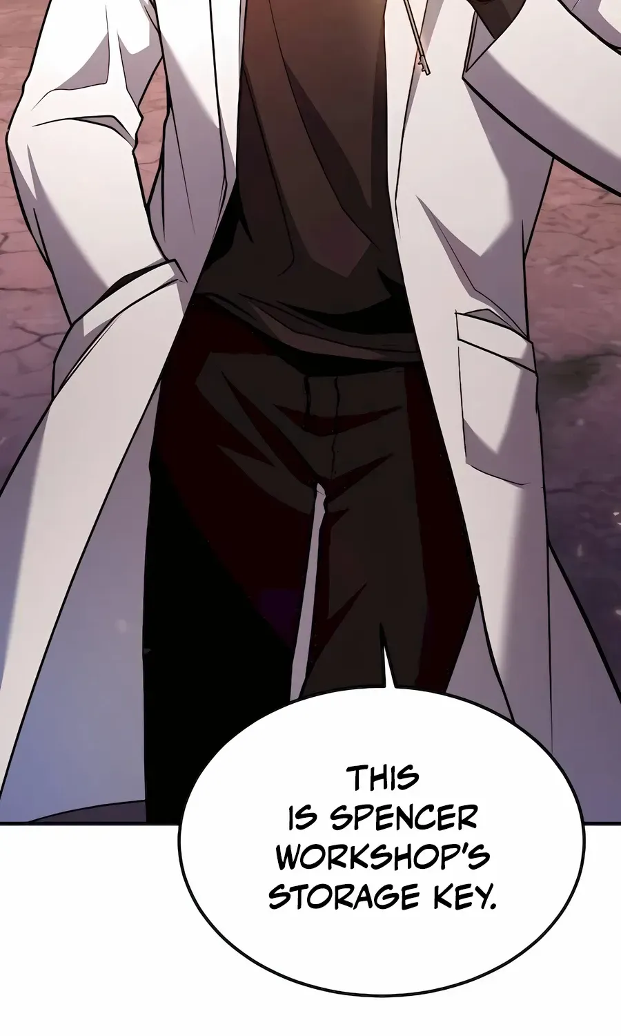How to Live as an Illegal Healer Chapter 62 page 48 - 