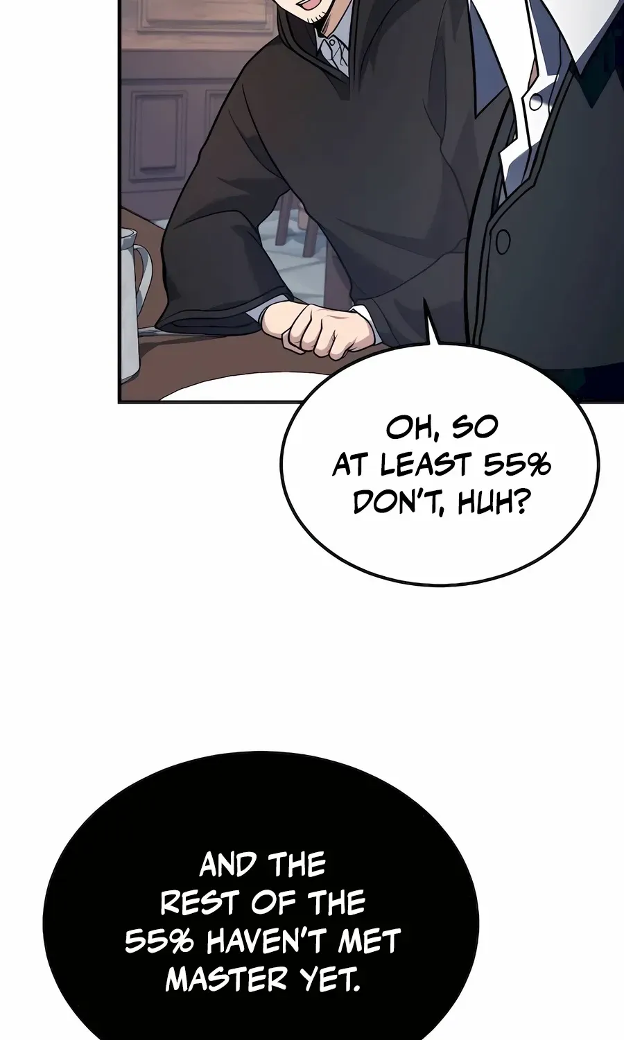 How to Live as an Illegal Healer Chapter 62 page 6 - 