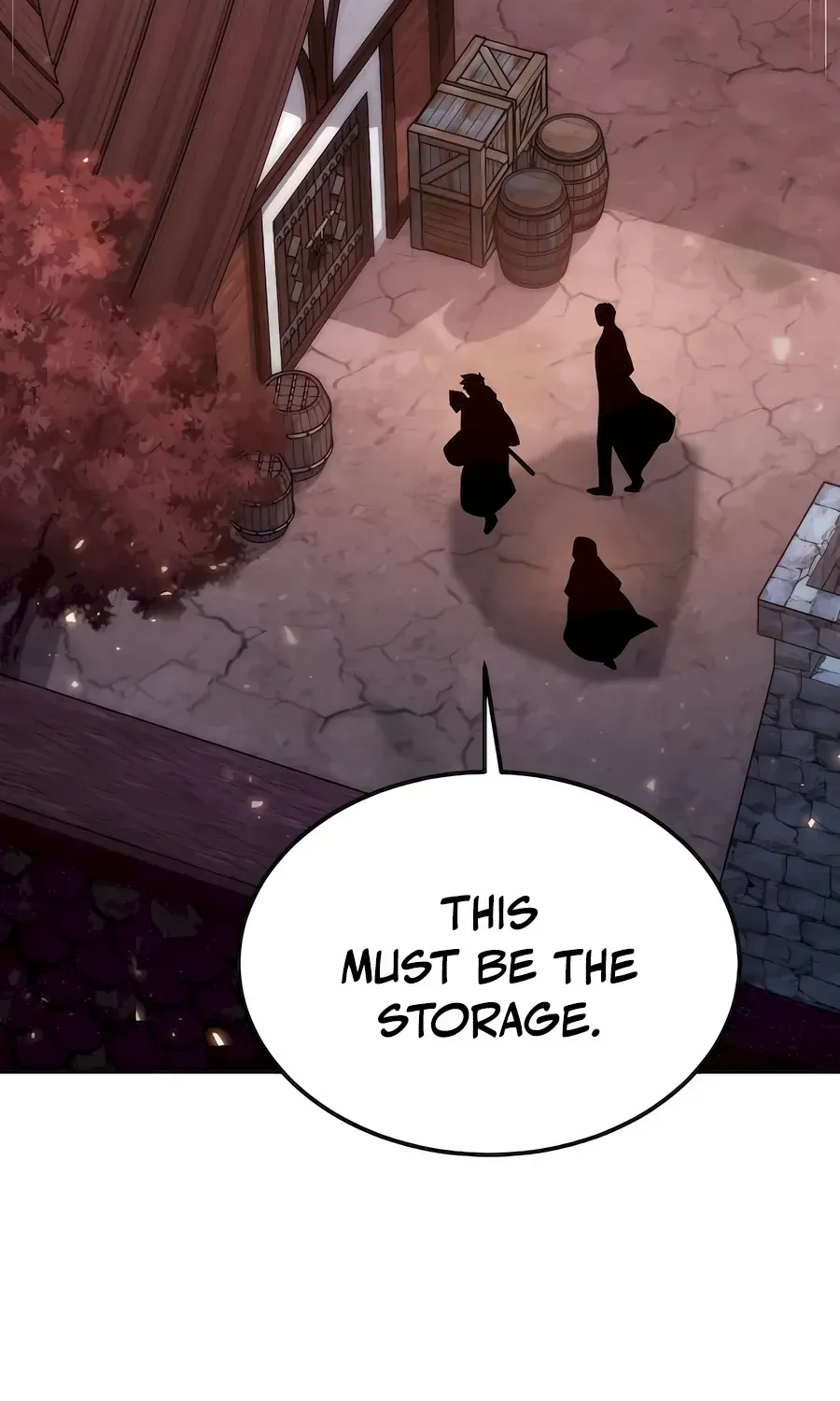How to Live as an Illegal Healer Chapter 62 page 52 - 