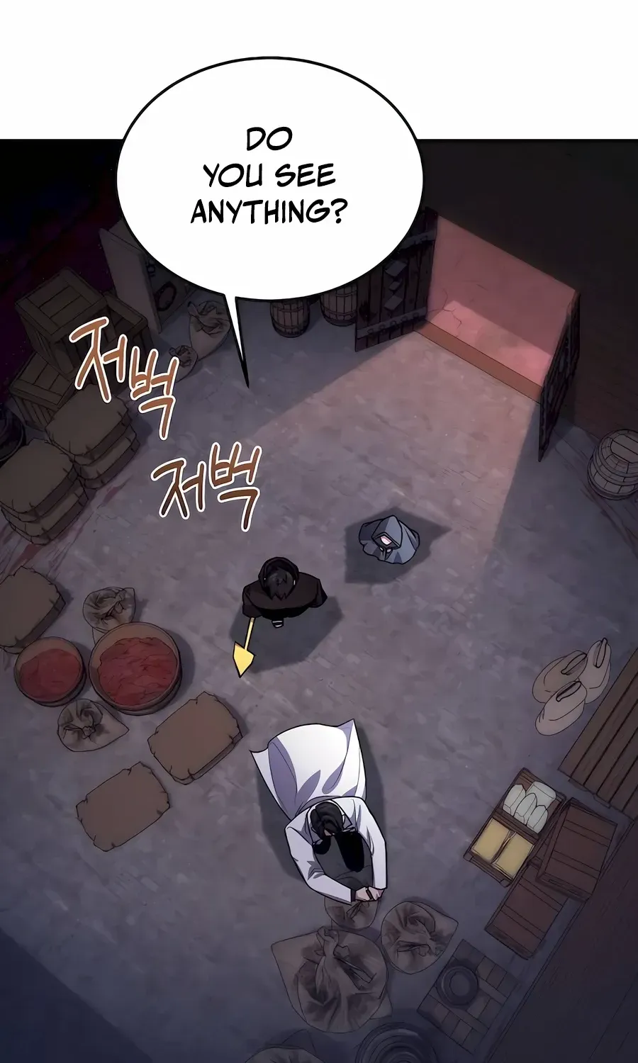 How to Live as an Illegal Healer Chapter 62 page 56 - 