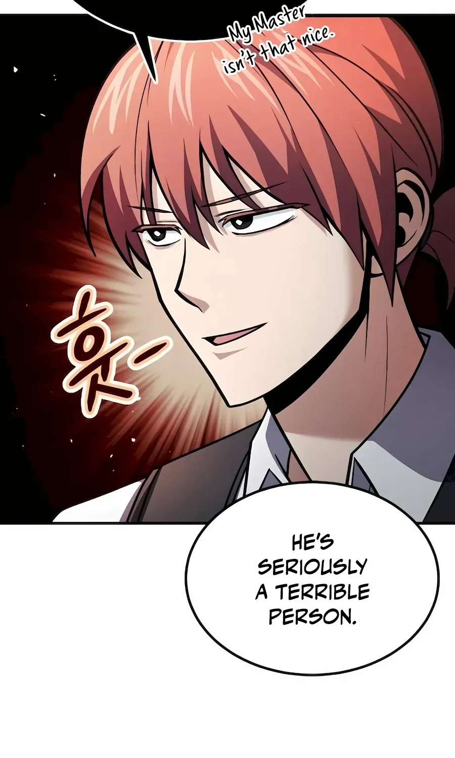 How to Live as an Illegal Healer Chapter 62 page 7 - 