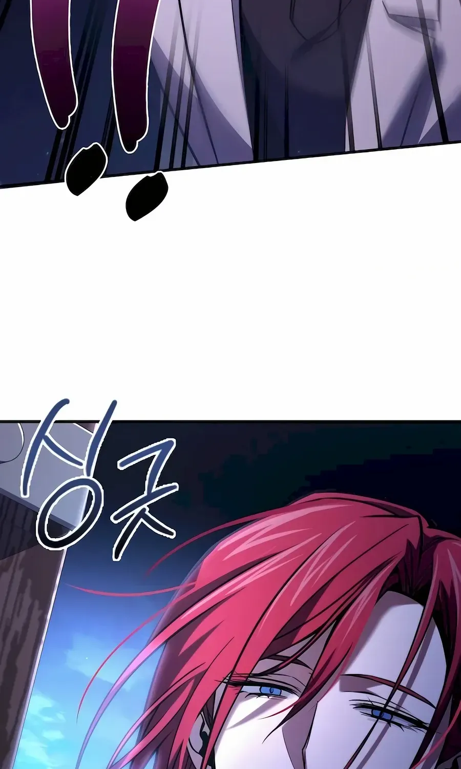 How to Live as an Illegal Healer Chapter 62 page 63 - 