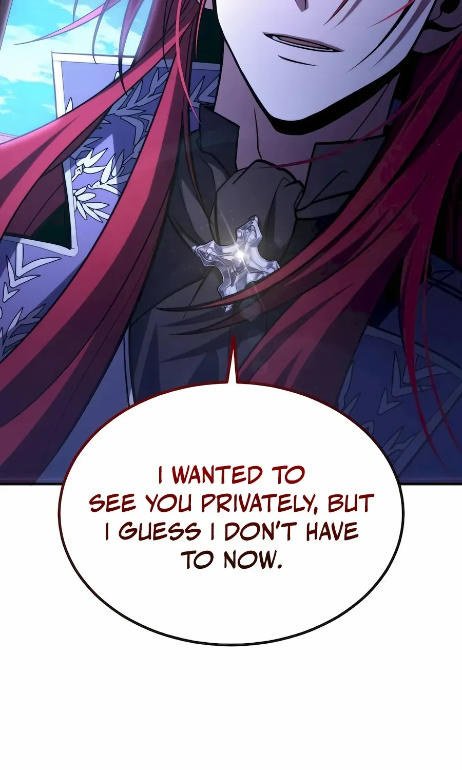 How to Live as an Illegal Healer Chapter 62 page 64 - 