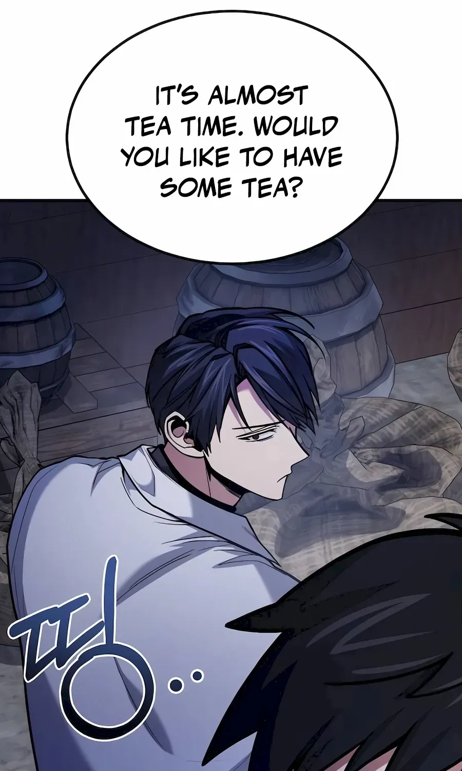 How to Live as an Illegal Healer Chapter 62 page 69 - 
