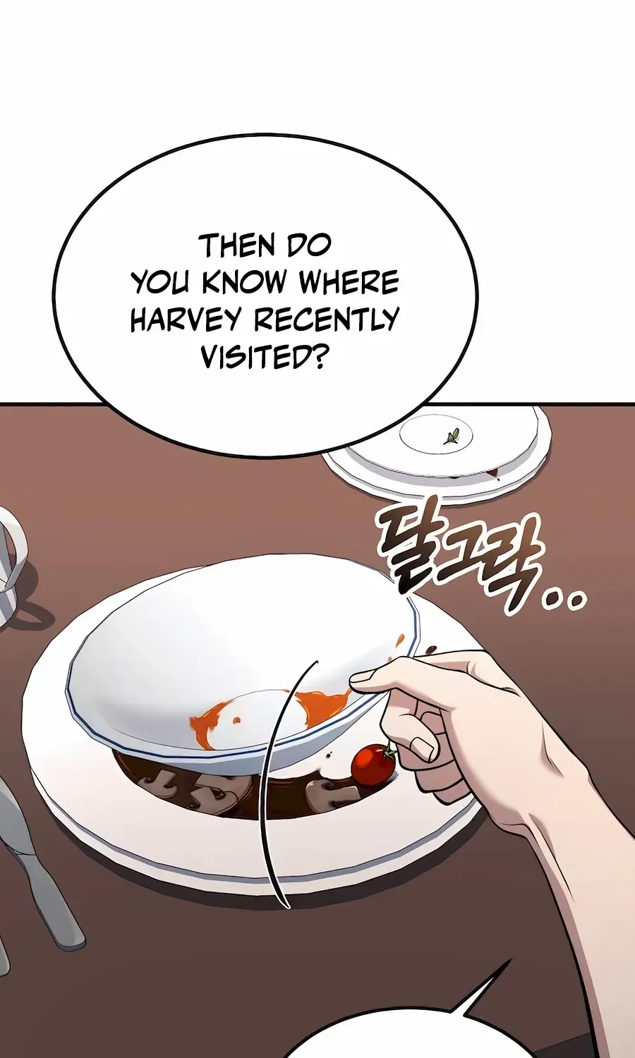 How to Live as an Illegal Healer Chapter 62 page 8 - 