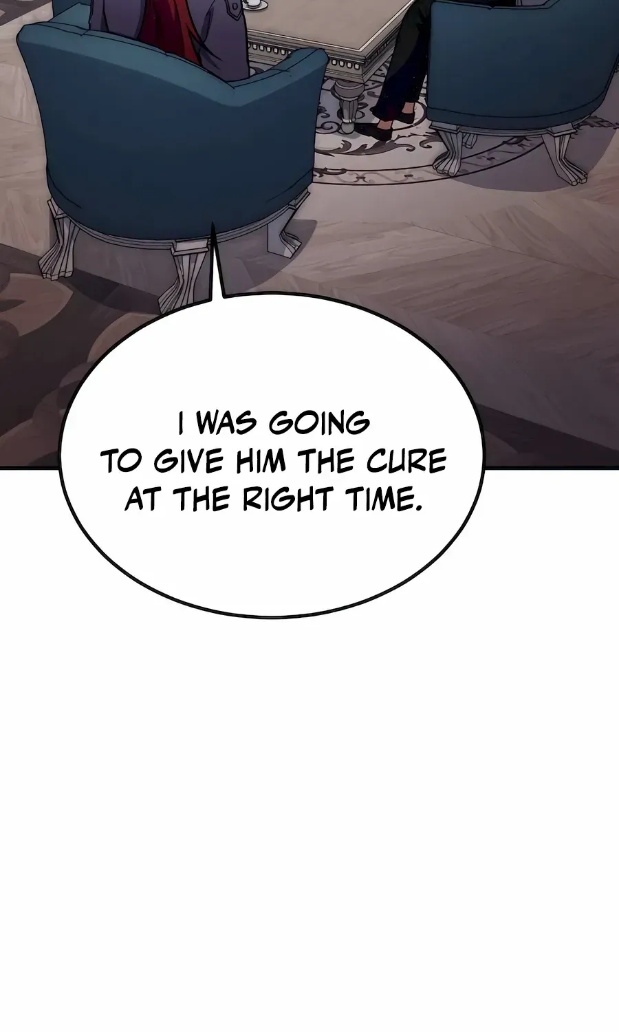 How to Live as an Illegal Healer Chapter 62 page 75 - 
