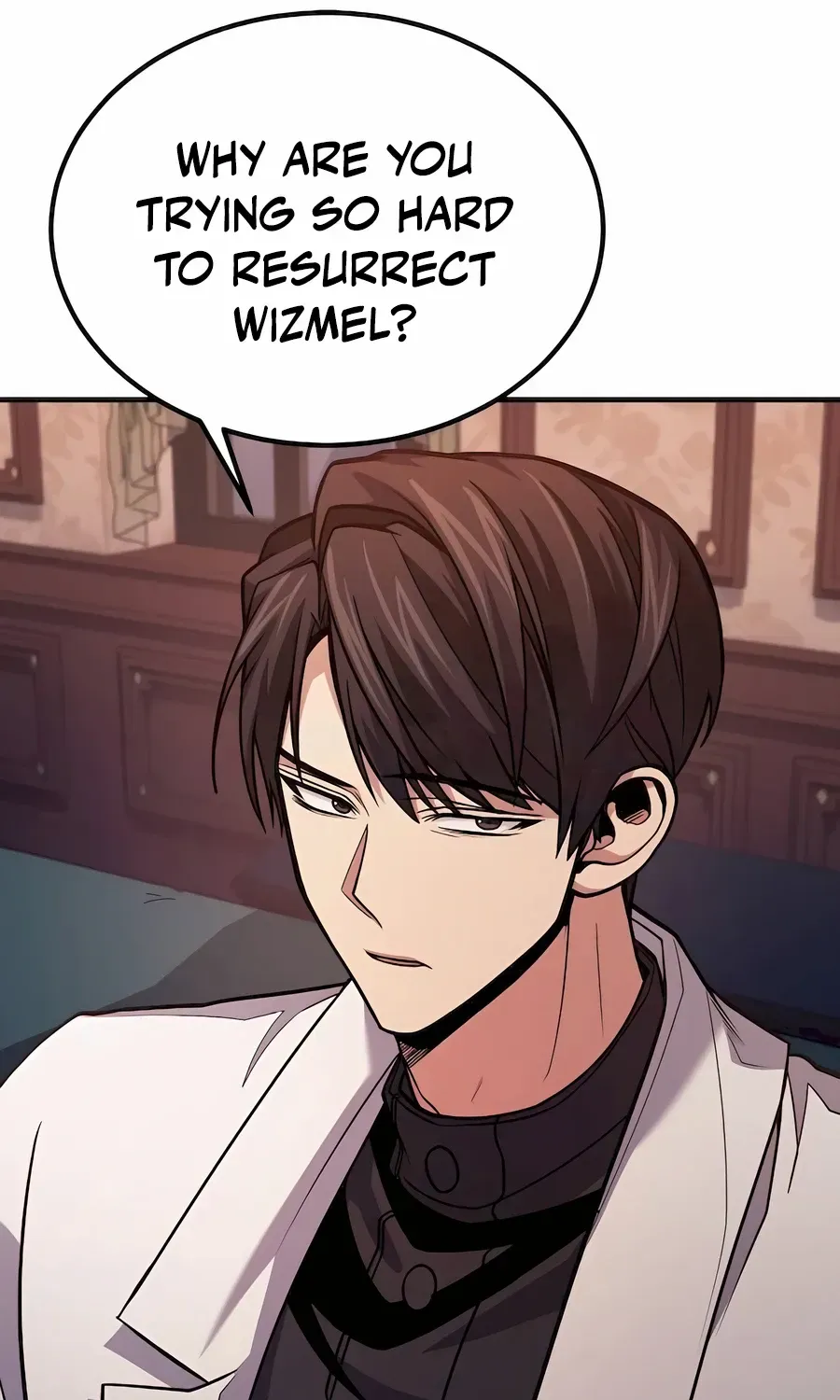 How to Live as an Illegal Healer Chapter 62 page 78 - 