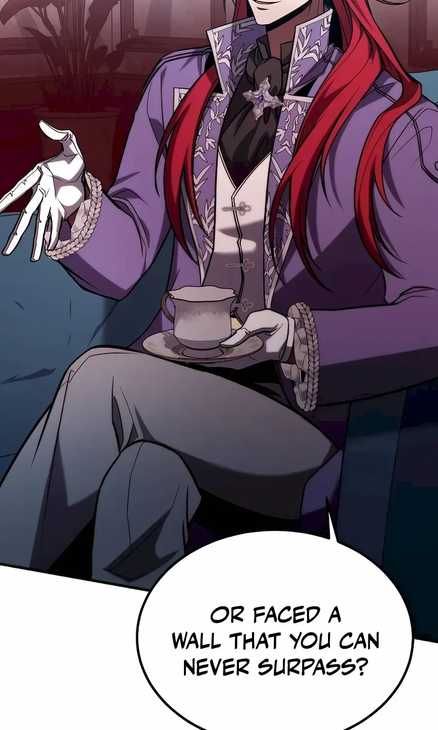 How to Live as an Illegal Healer Chapter 62 page 81 - 