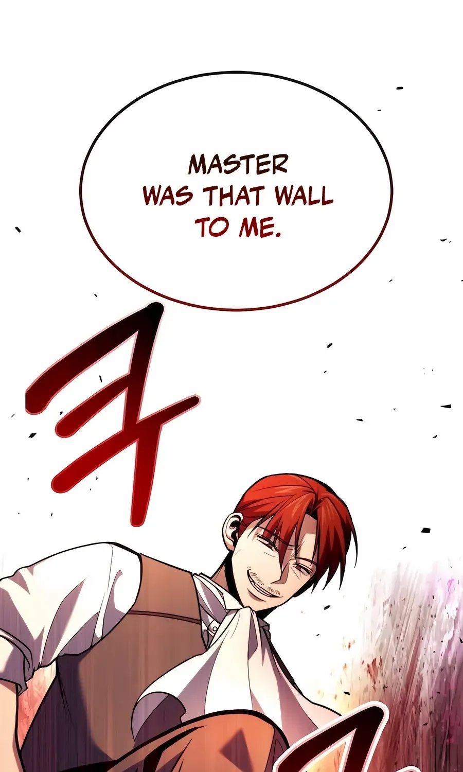 How to Live as an Illegal Healer Chapter 62 page 83 - 