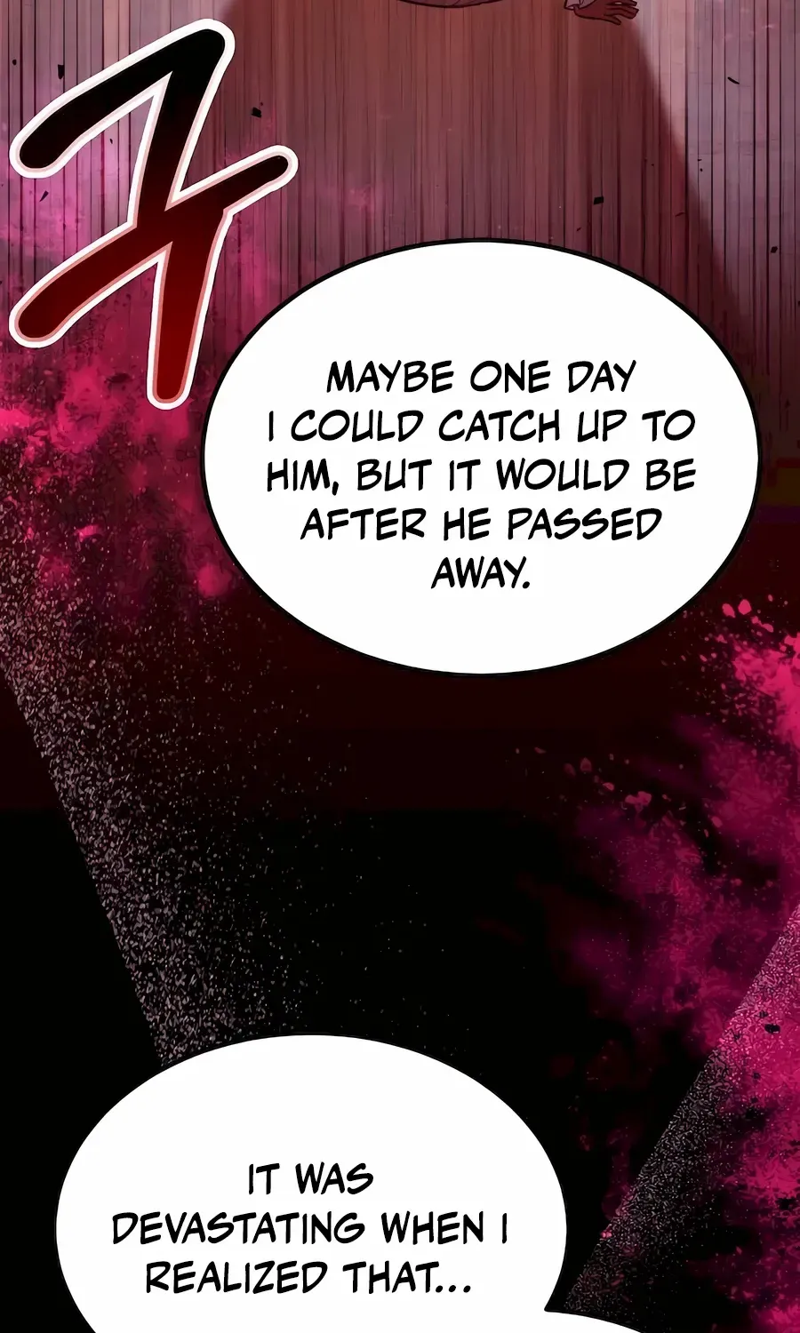 How to Live as an Illegal Healer Chapter 62 page 85 - 
